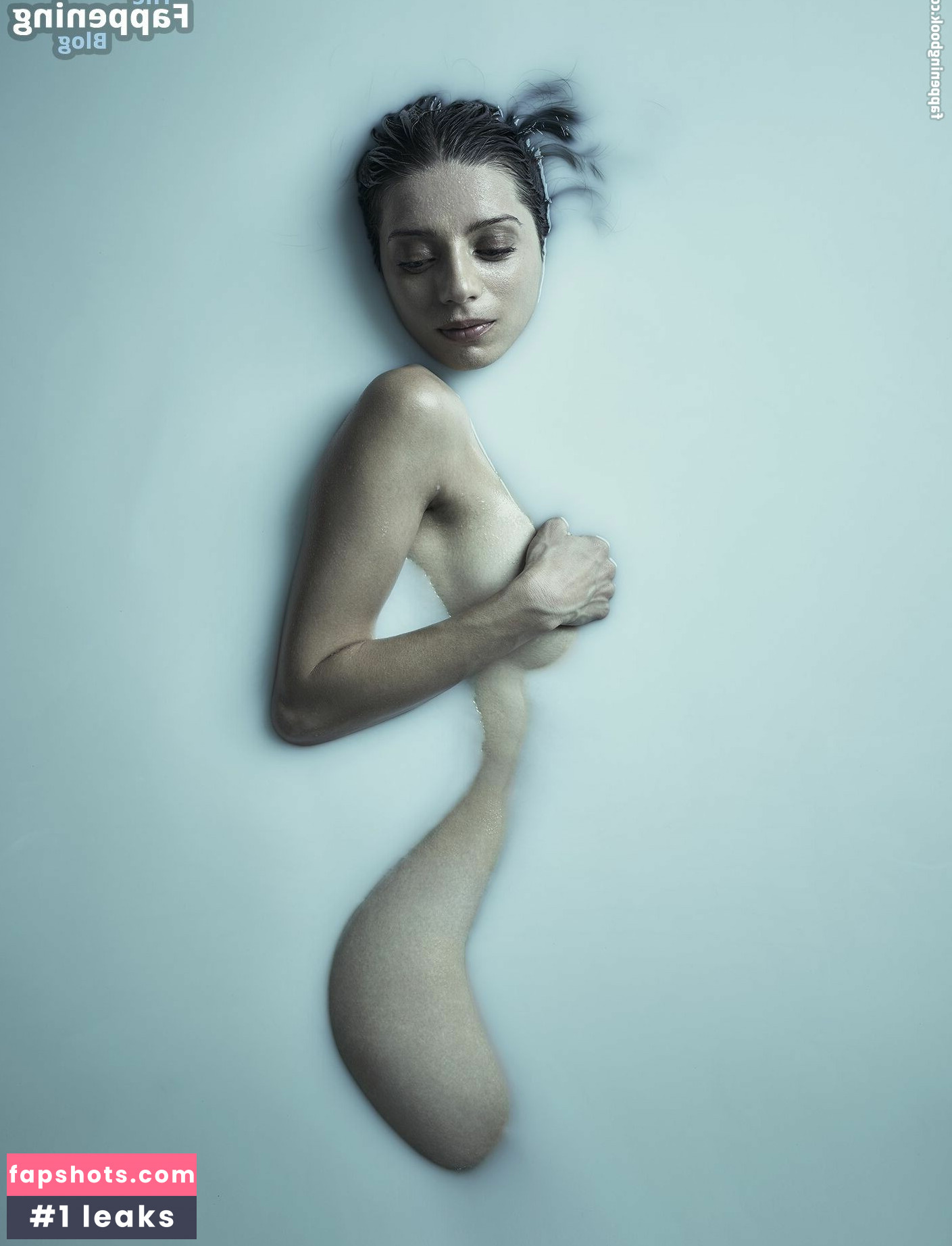 Angela Sarafyan gallery photo #13