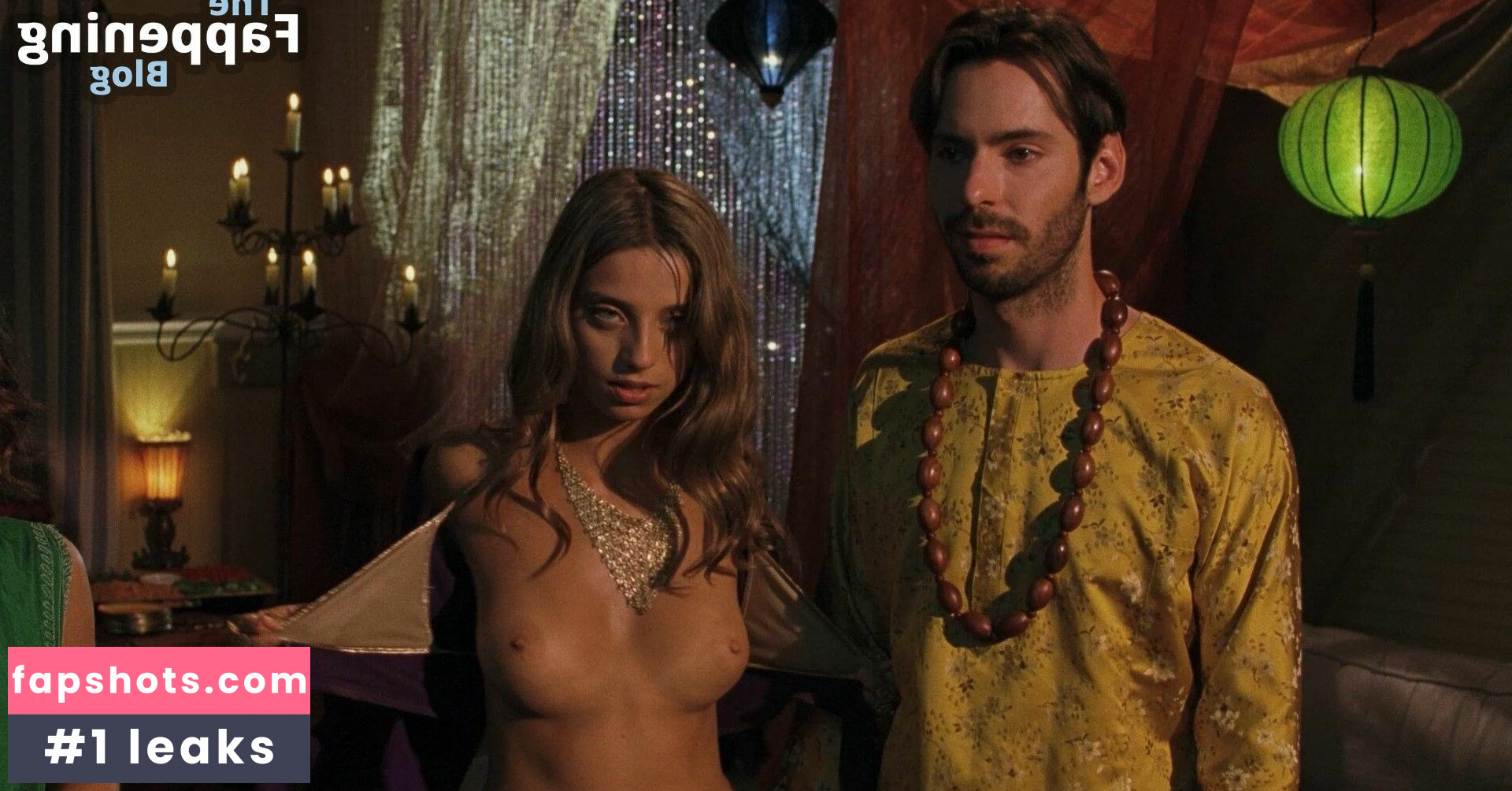 Angela Sarafyan gallery photo #14