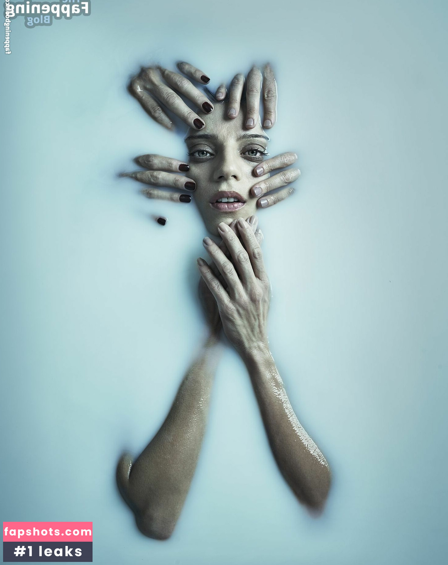 Angela Sarafyan gallery photo #16