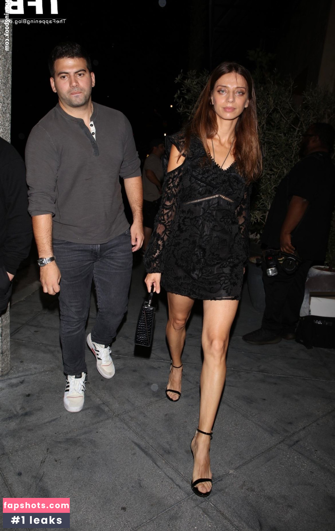 Angela Sarafyan gallery photo #23