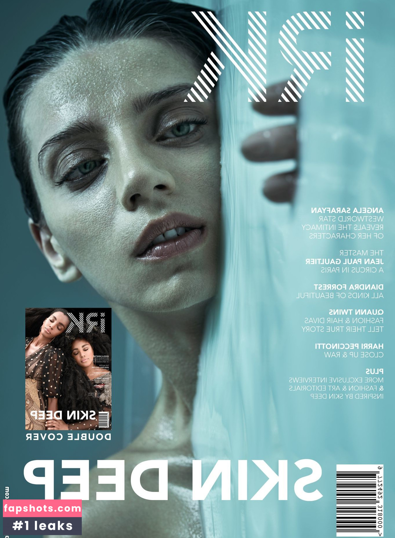 Angela Sarafyan gallery photo #45