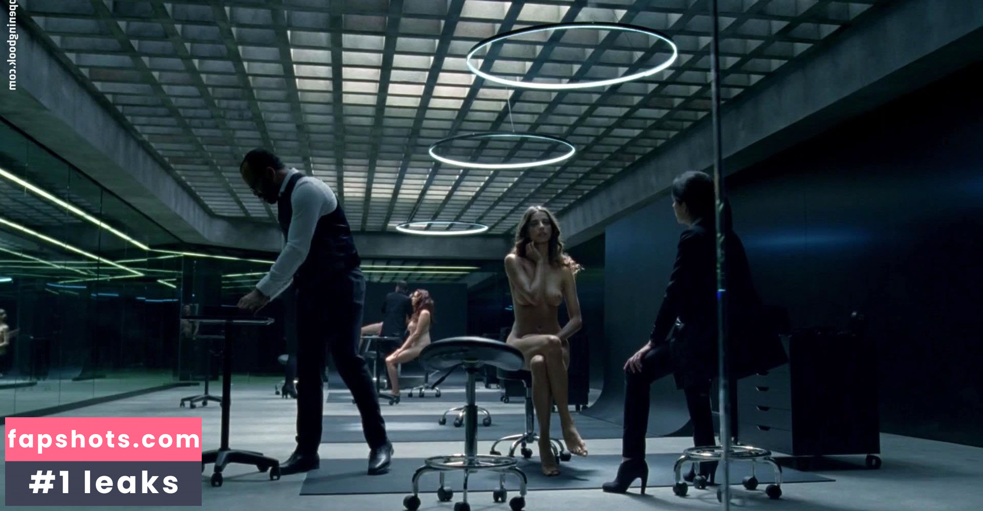 Angela Sarafyan gallery photo #46