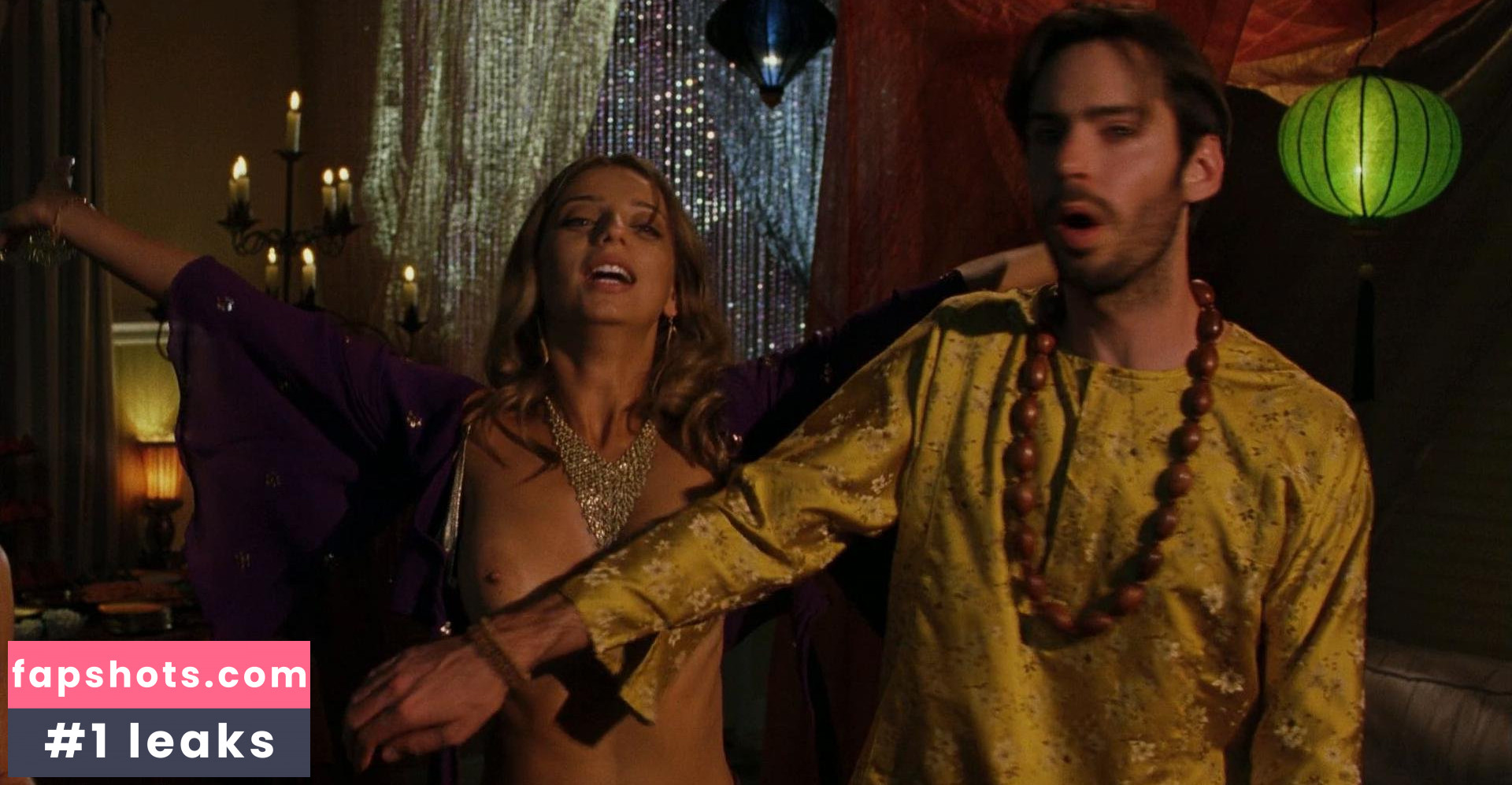 Angela Sarafyan gallery photo #52