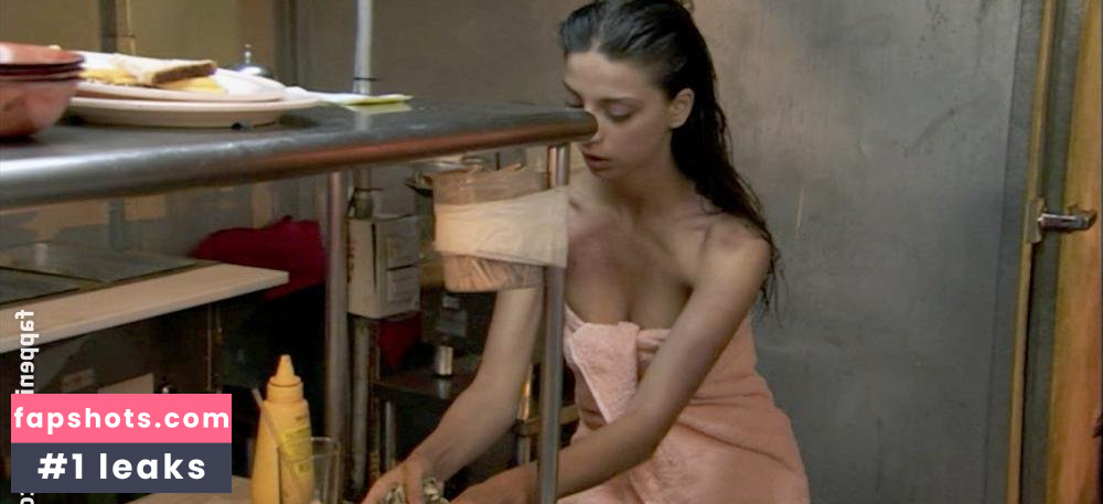 Angela Sarafyan gallery photo #54