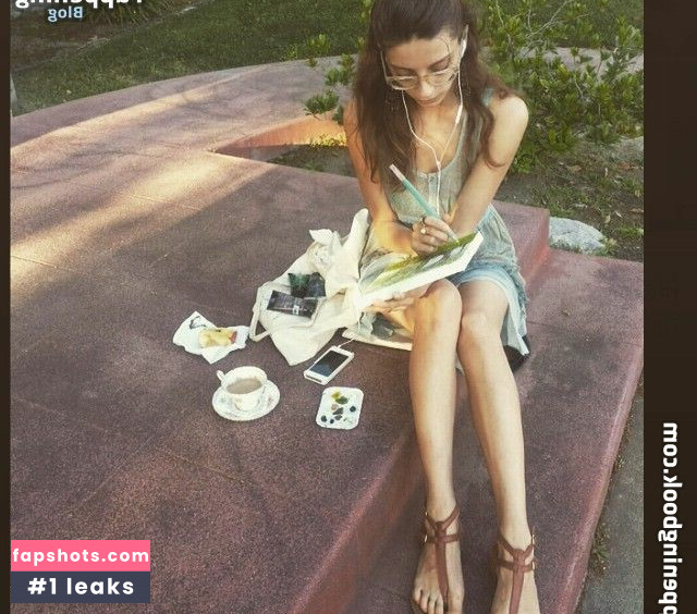 Angela Sarafyan gallery photo #8