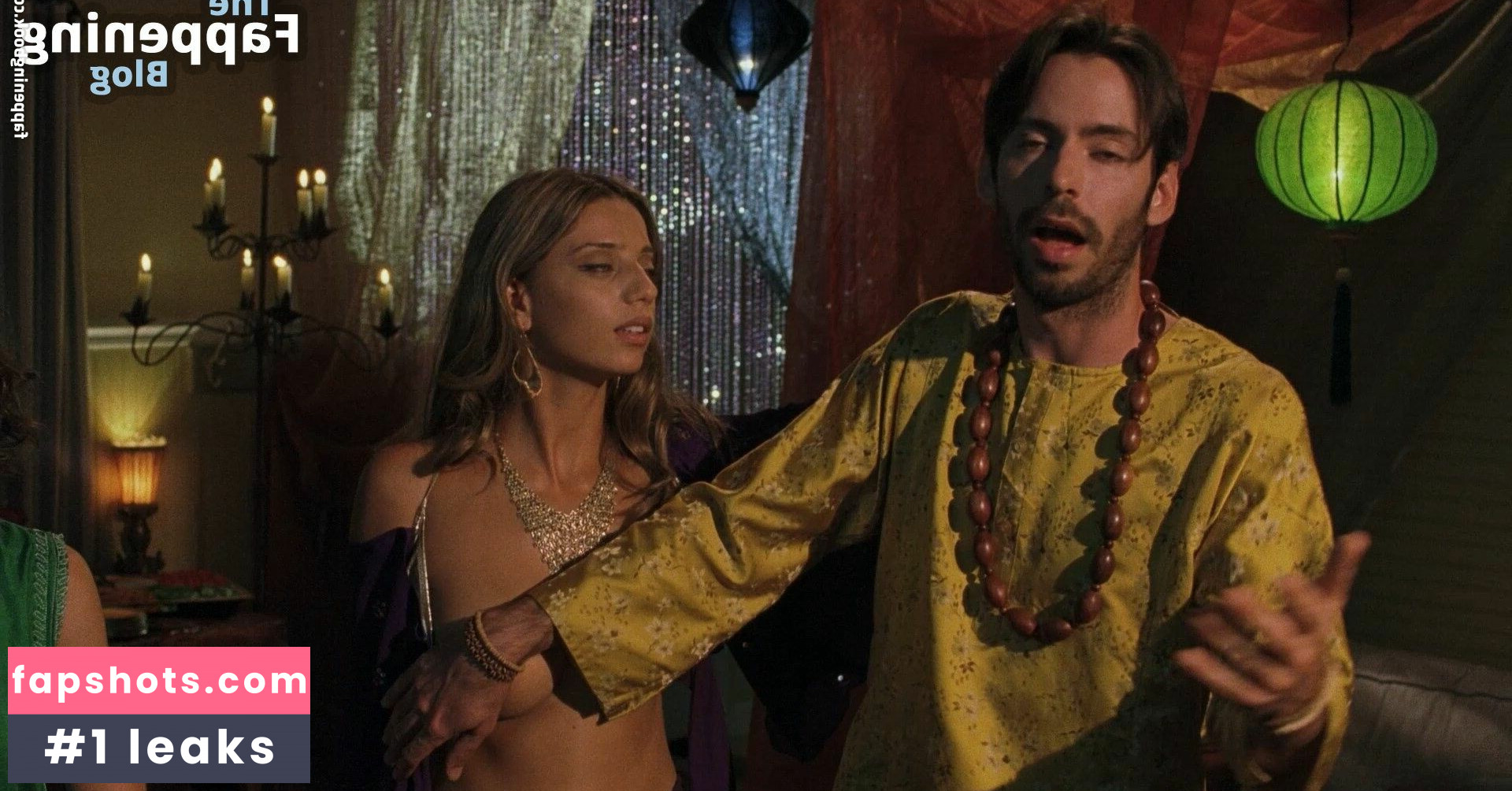 Angela Sarafyan gallery photo #10