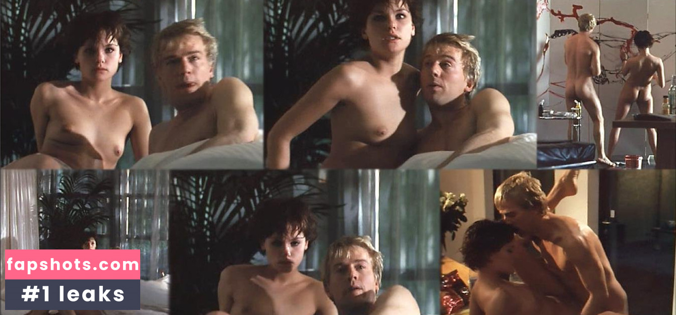 Angela Schijf gallery photo #11