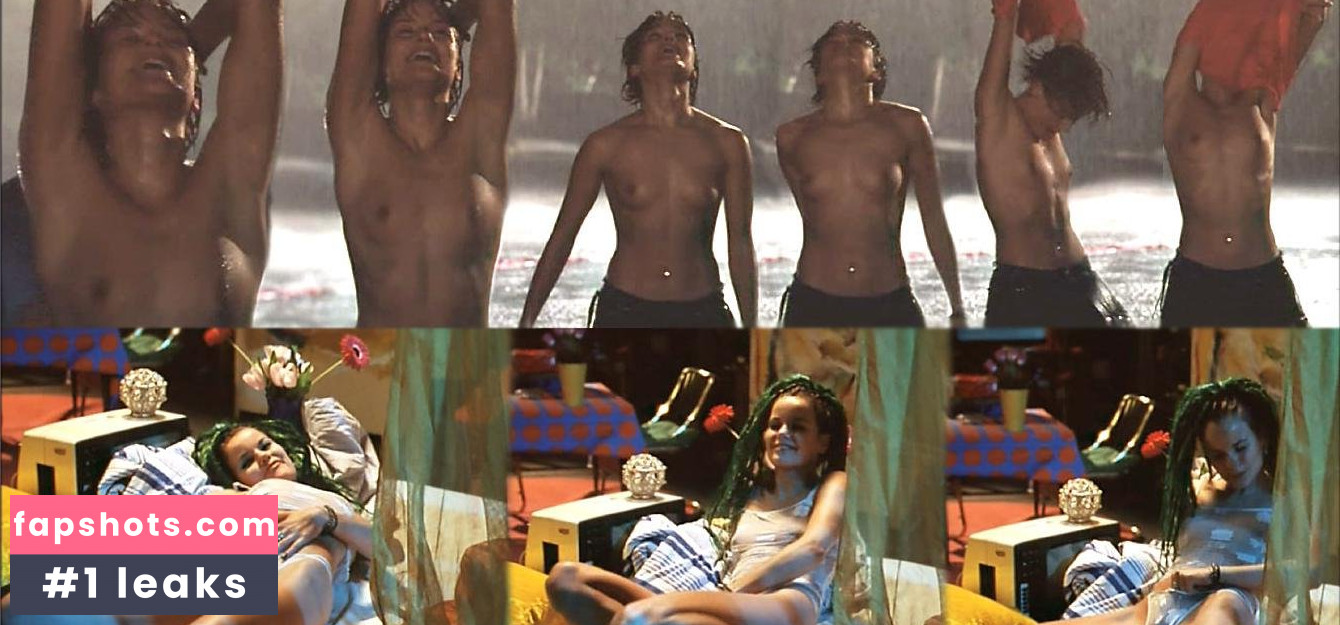 Angela Schijf gallery photo #12