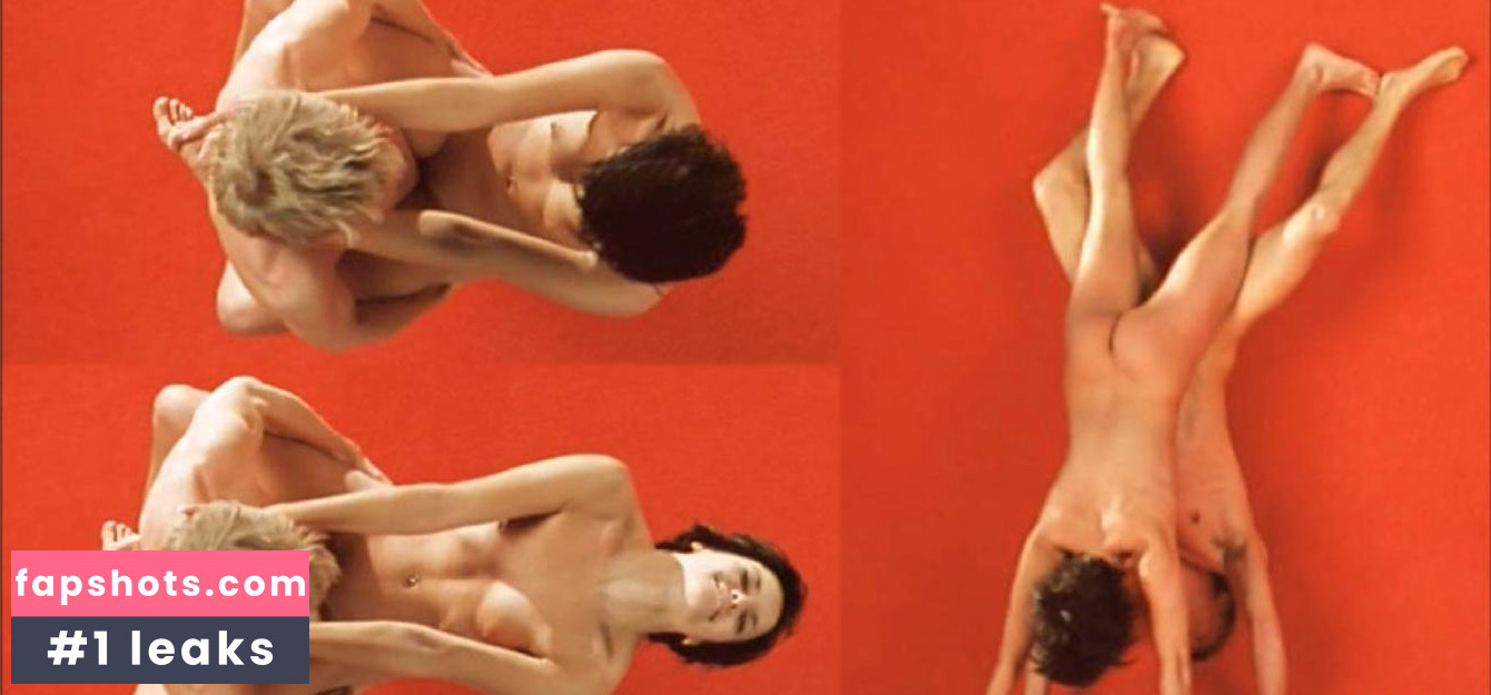 Angela Schijf gallery photo #14