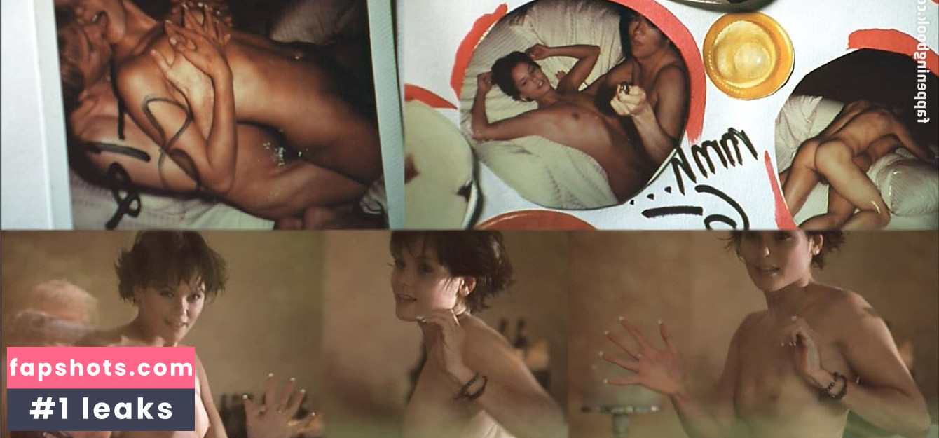 Angela Schijf gallery photo #15