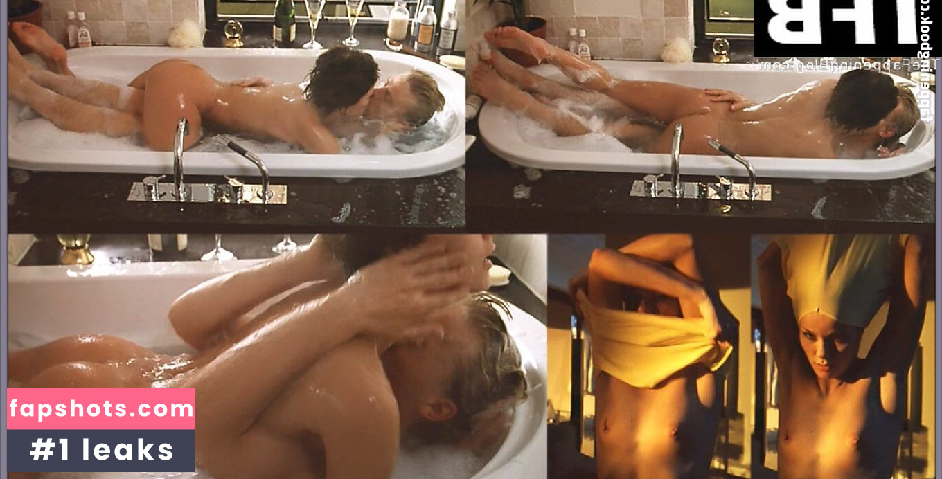 Angela Schijf gallery photo #4