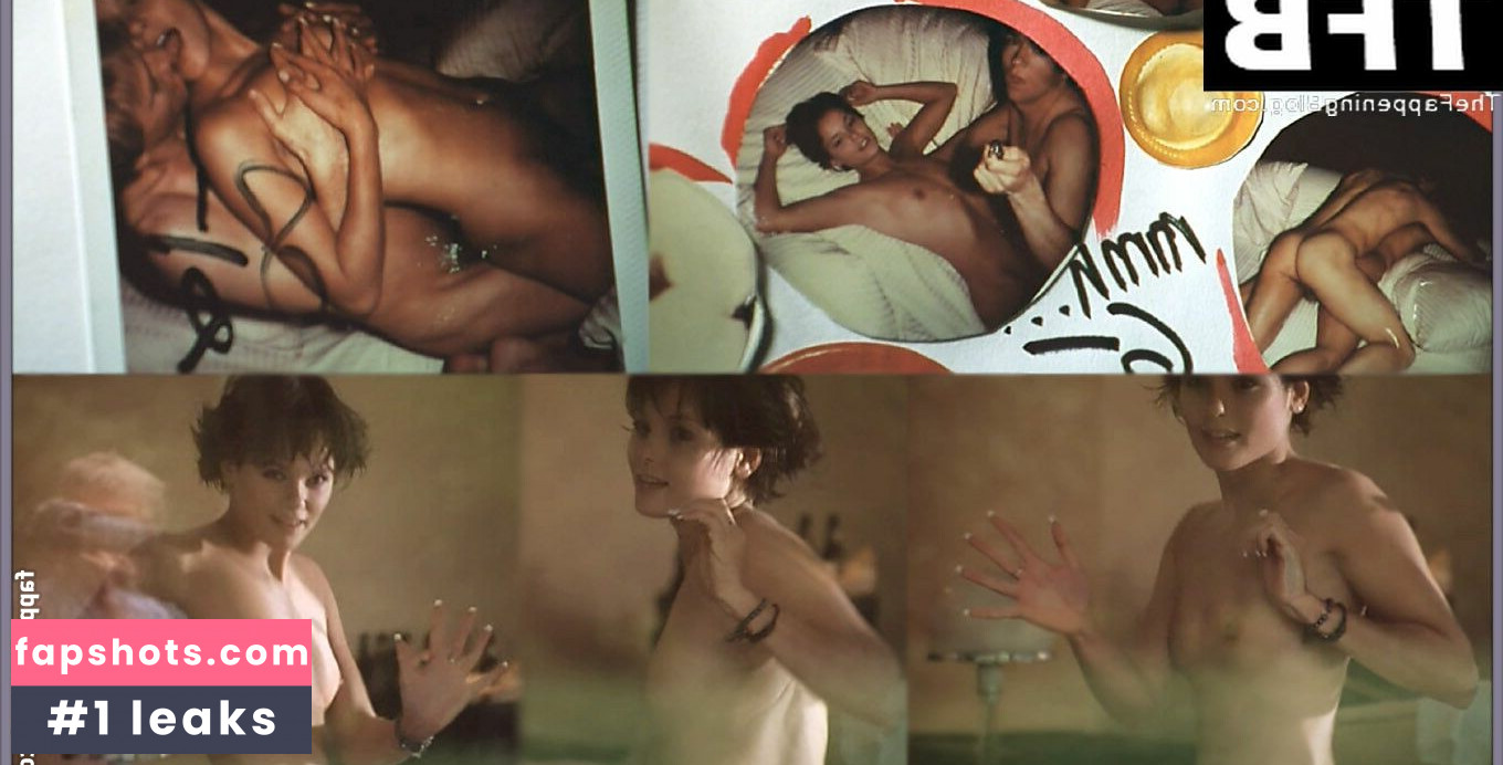 Angela Schijf gallery photo #5