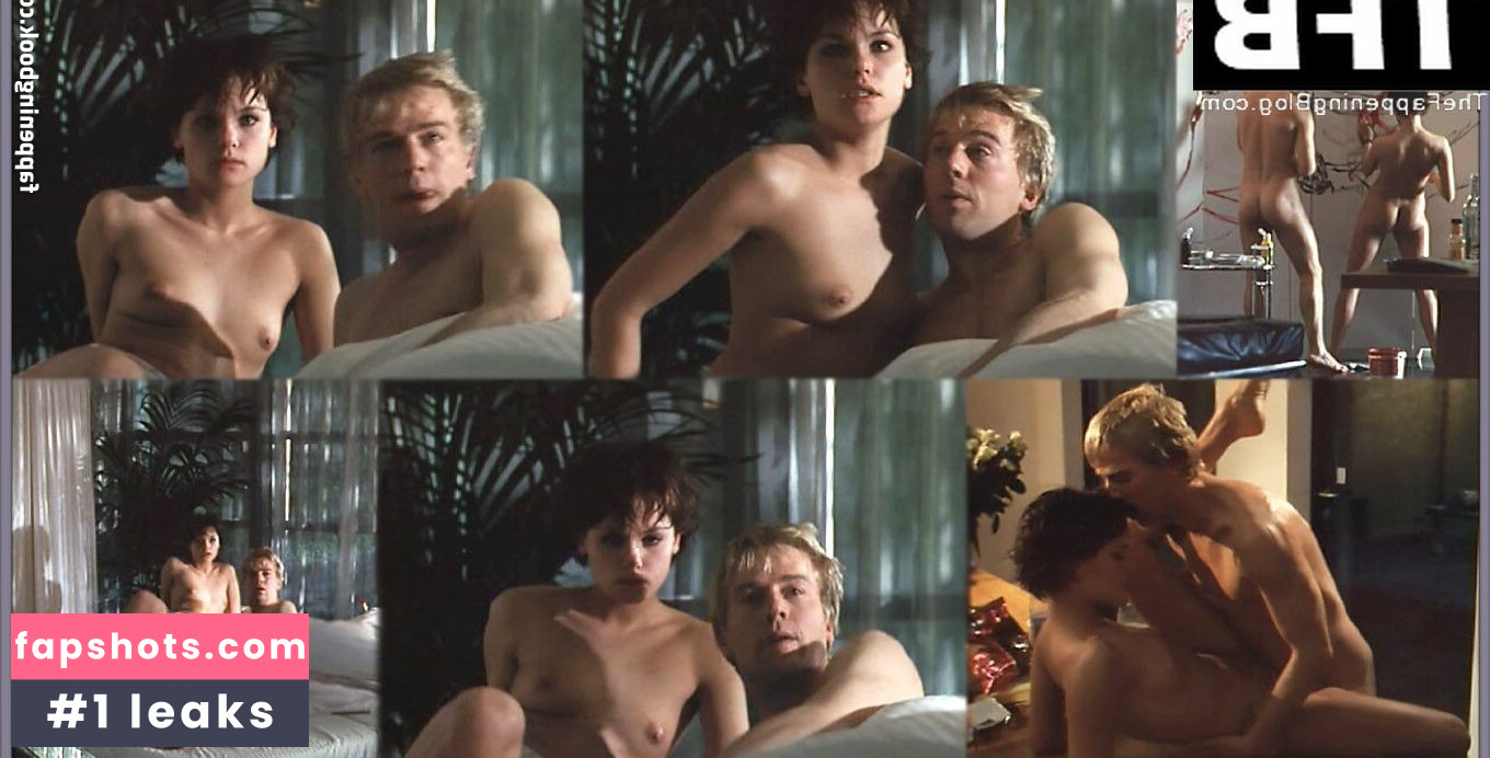 Angela Schijf gallery photo #6