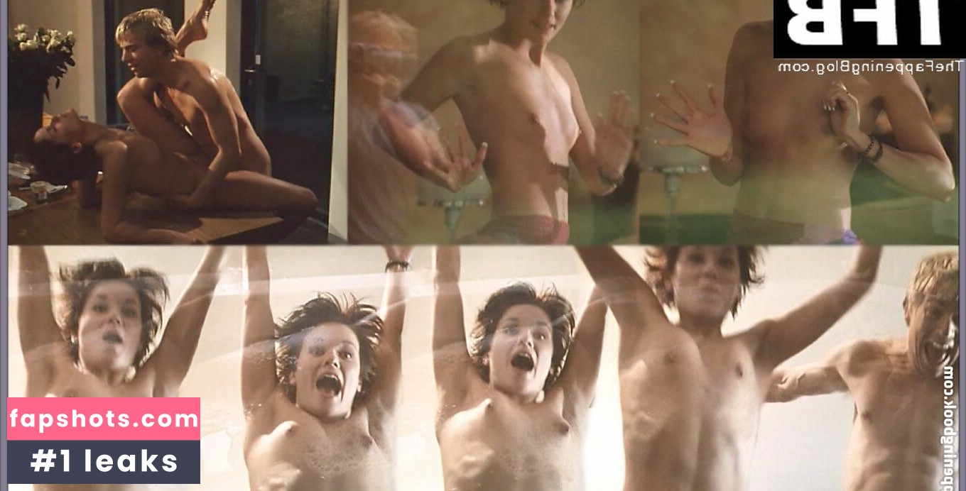 Angela Schijf gallery photo #7