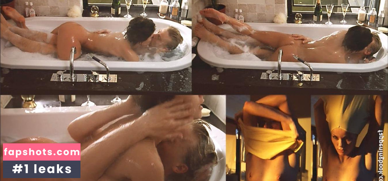 Angela Schijf gallery photo #8