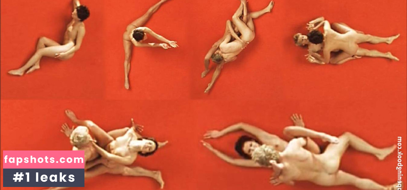 Angela Schijf gallery photo #9