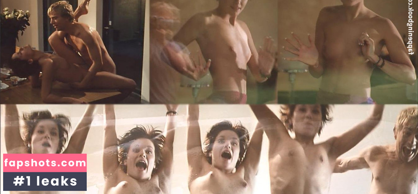 Angela Schijf gallery photo #10