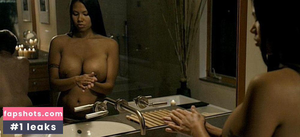 Angela Serrano nude babe gallery