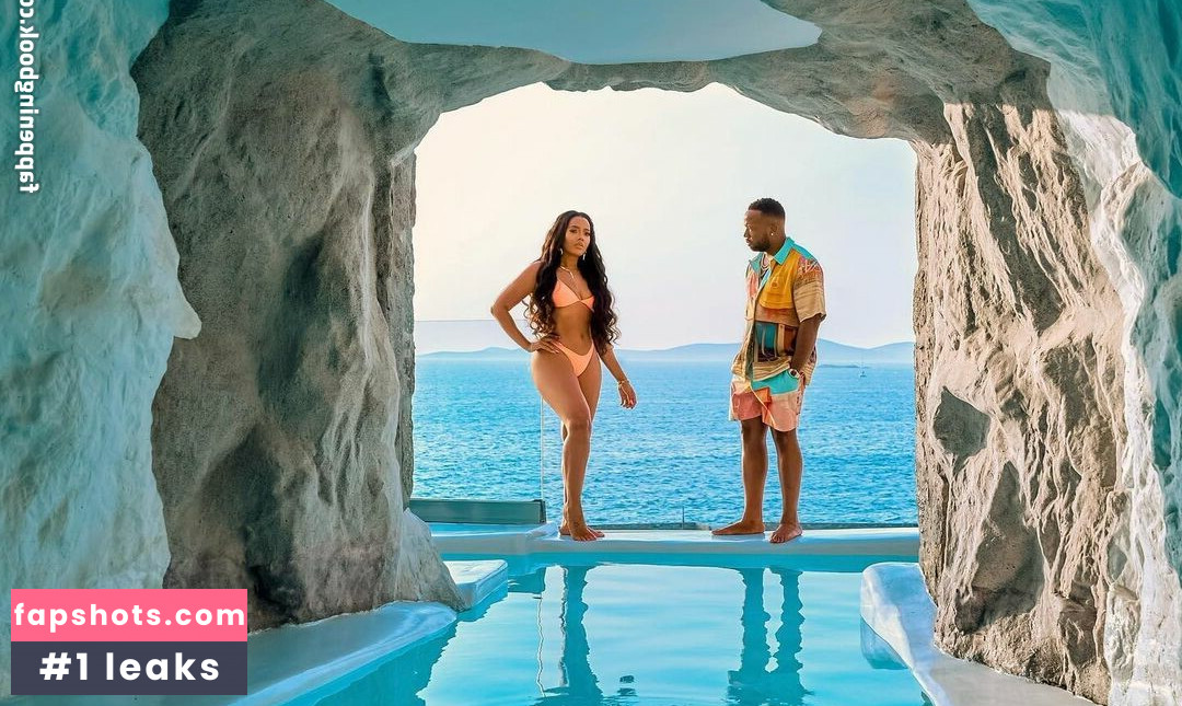 Angela Simmons Nahé úniky fotek pouze od fanoušků #106 - Fapshots