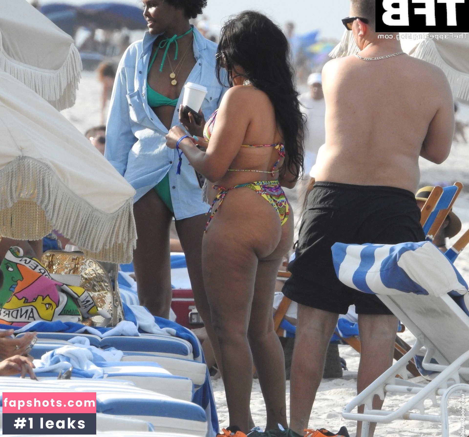 Angela Simmons Nahé úniky fotek pouze od fanoušků #143 - Fapshots