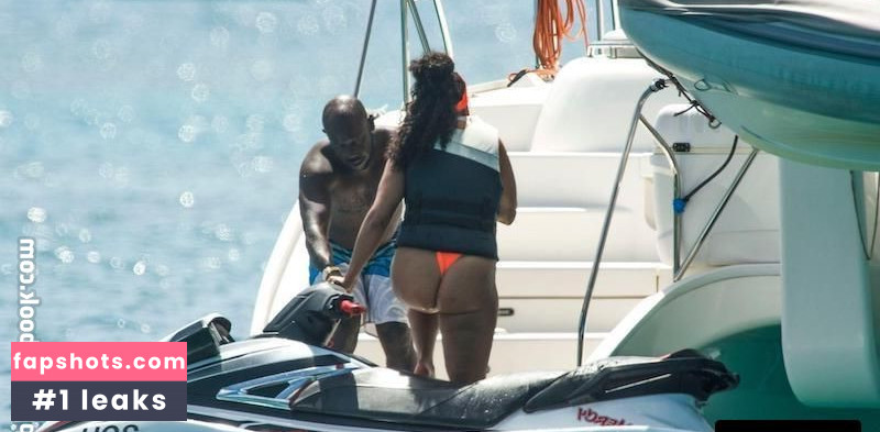 Angela Simmons Nahé úniky fotek pouze od fanoušků #151 - Fapshots