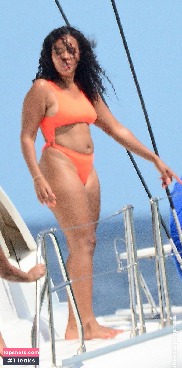 Angela Simmons Nahé úniky fotek pouze od fanoušků #180 - Fapshots