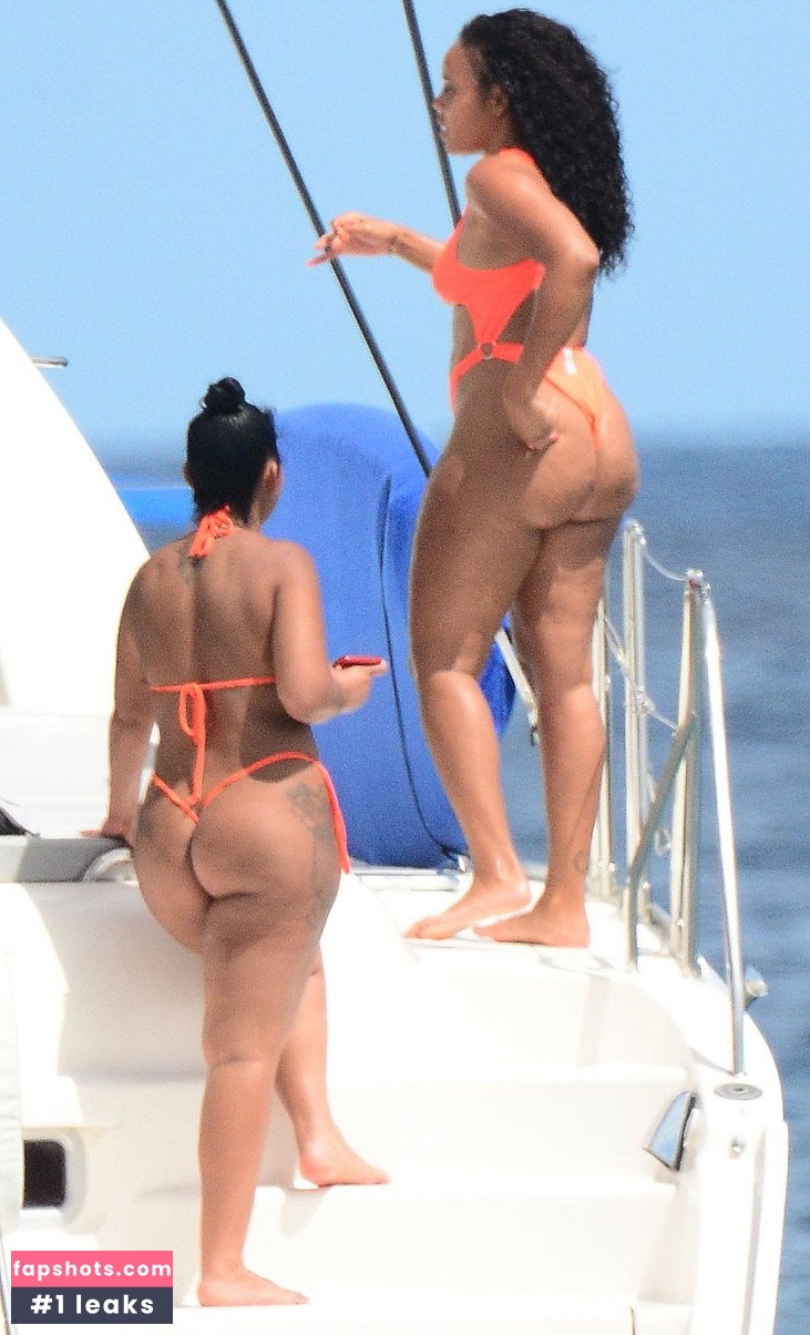 Angela Simmons Nahé úniky fotek pouze od fanoušků #182 - Fapshots