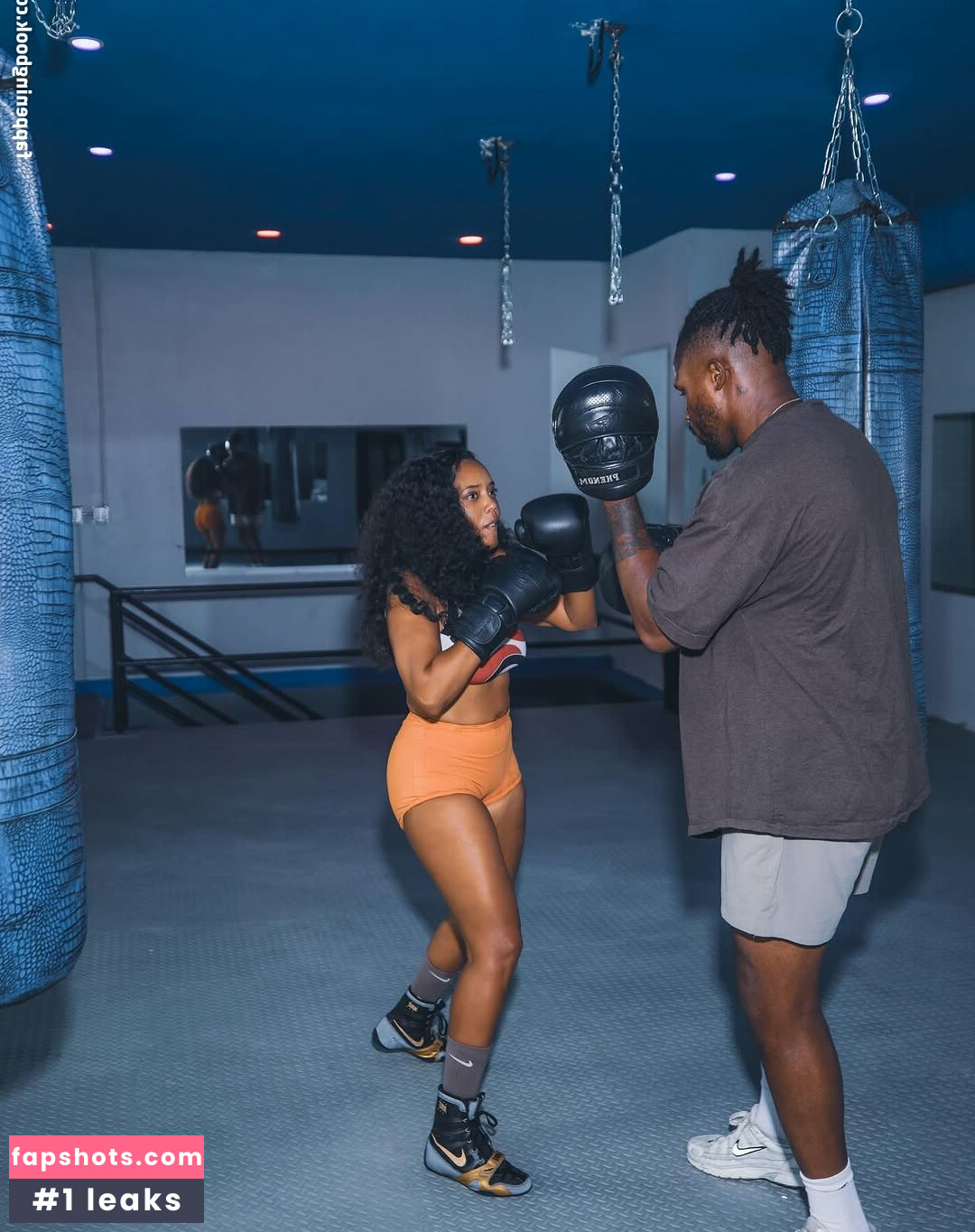 Angela Simmons Nahé úniky fotek pouze od fanoušků #3 - Fapshots