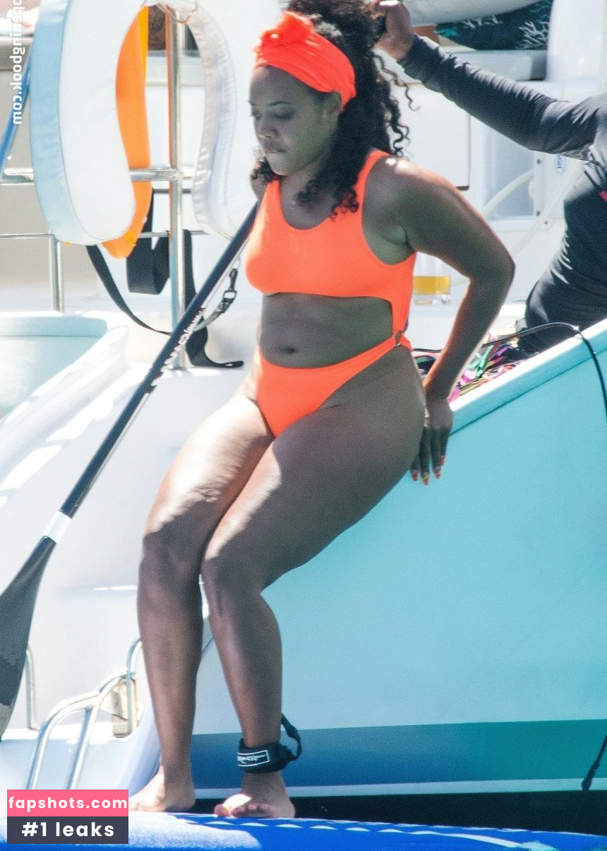 Angela Simmons Nahé úniky fotek pouze od fanoušků #215 - Fapshots