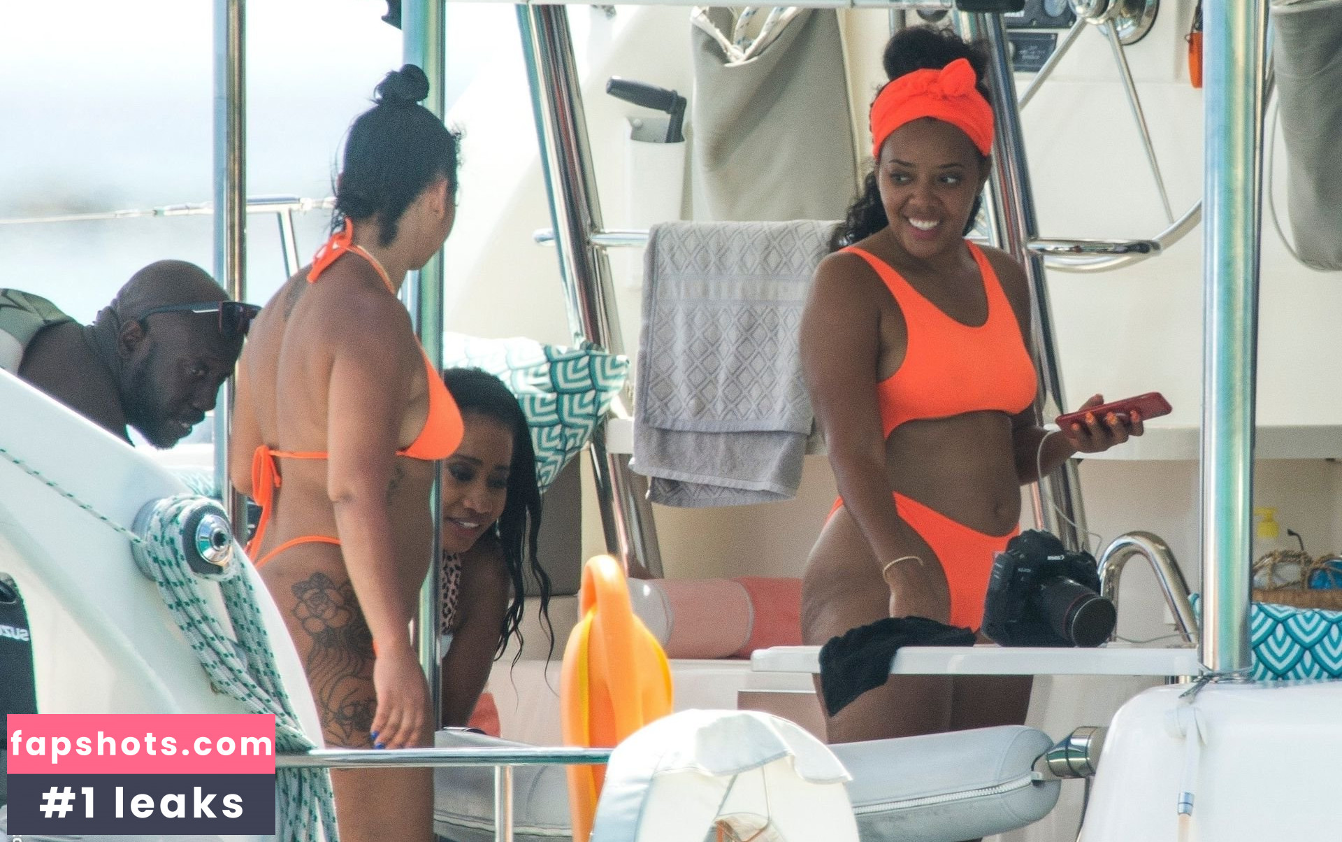 Angela Simmons Nahé úniky fotek pouze od fanoušků #226 - Fapshots