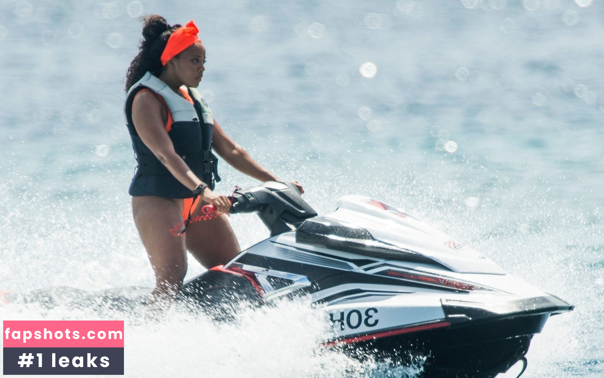 Angela Simmons Nahé úniky fotek pouze od fanoušků #229 - Fapshots