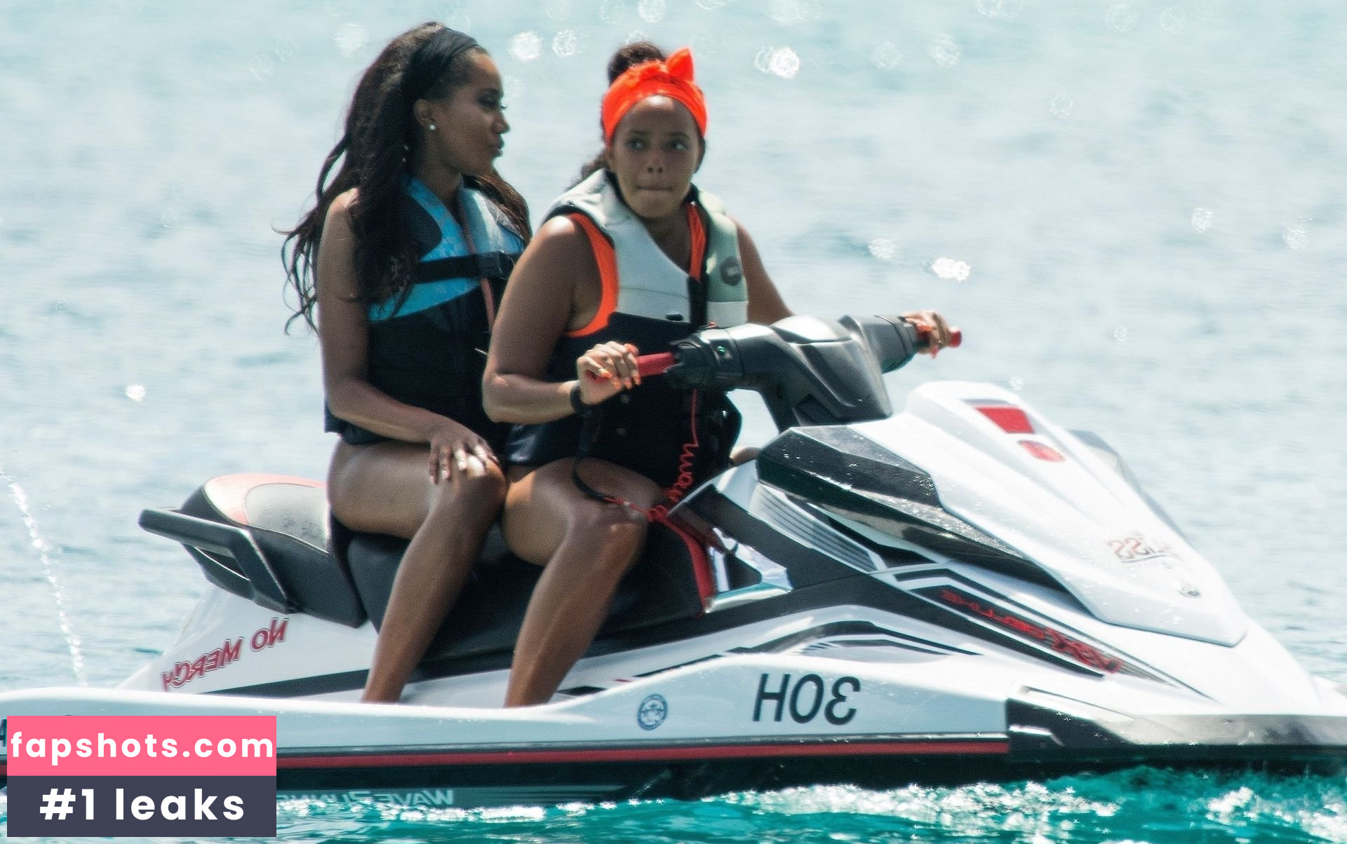 Angela Simmons Nahé úniky fotek pouze od fanoušků #233 - Fapshots