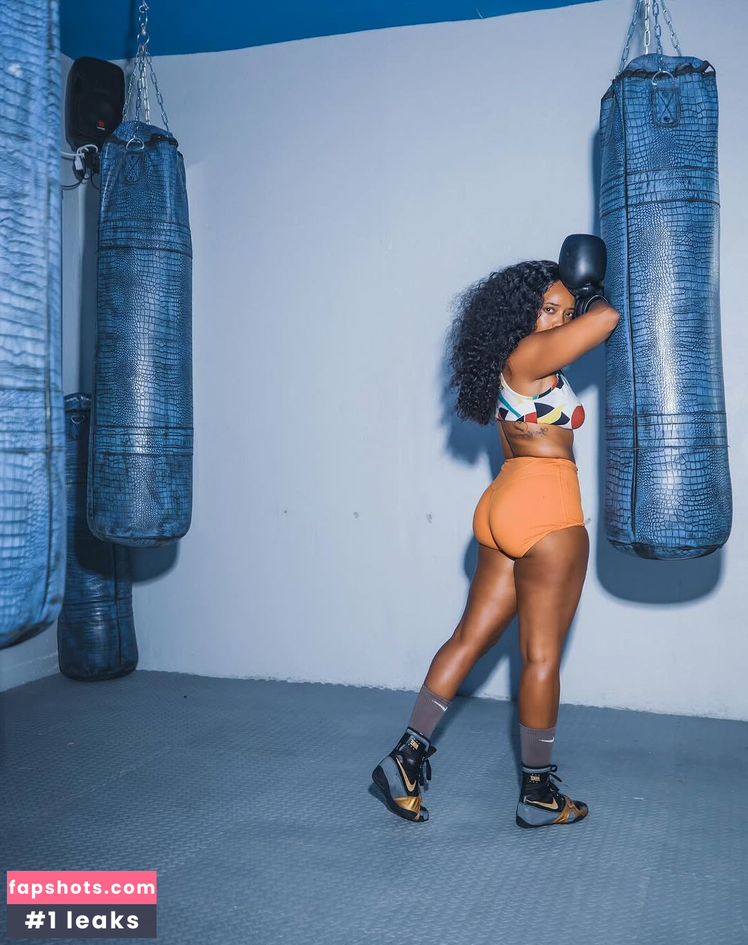 Angela Simmons Nahé úniky fotek pouze od fanoušků #4 - Fapshots