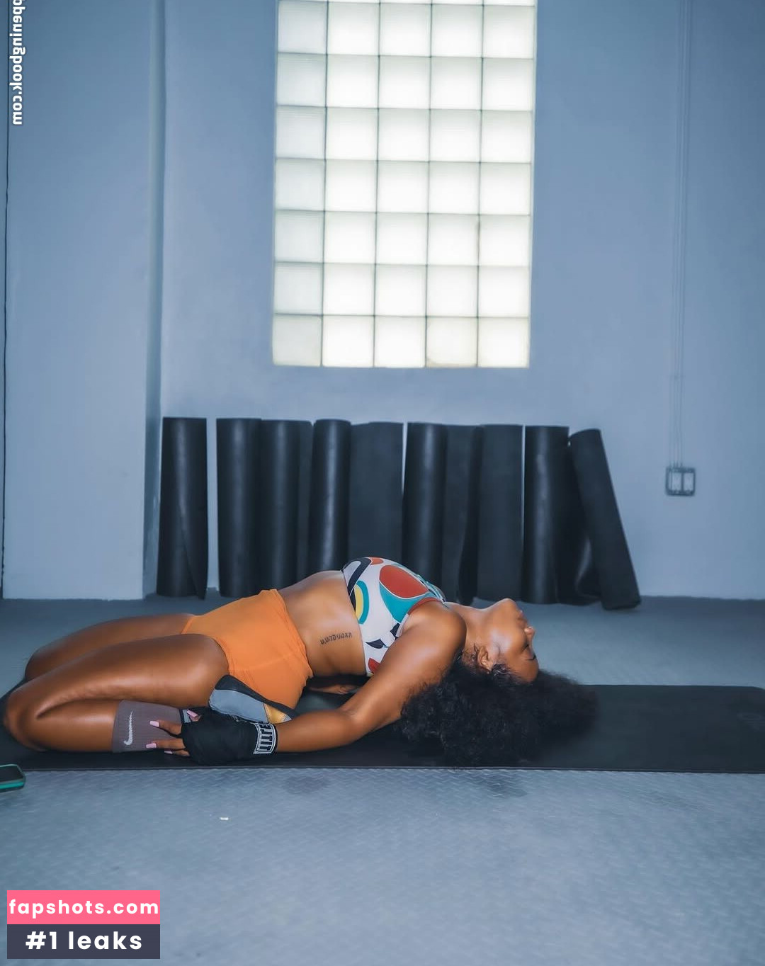 Angela Simmons Nahé úniky fotek pouze od fanoušků #6 - Fapshots