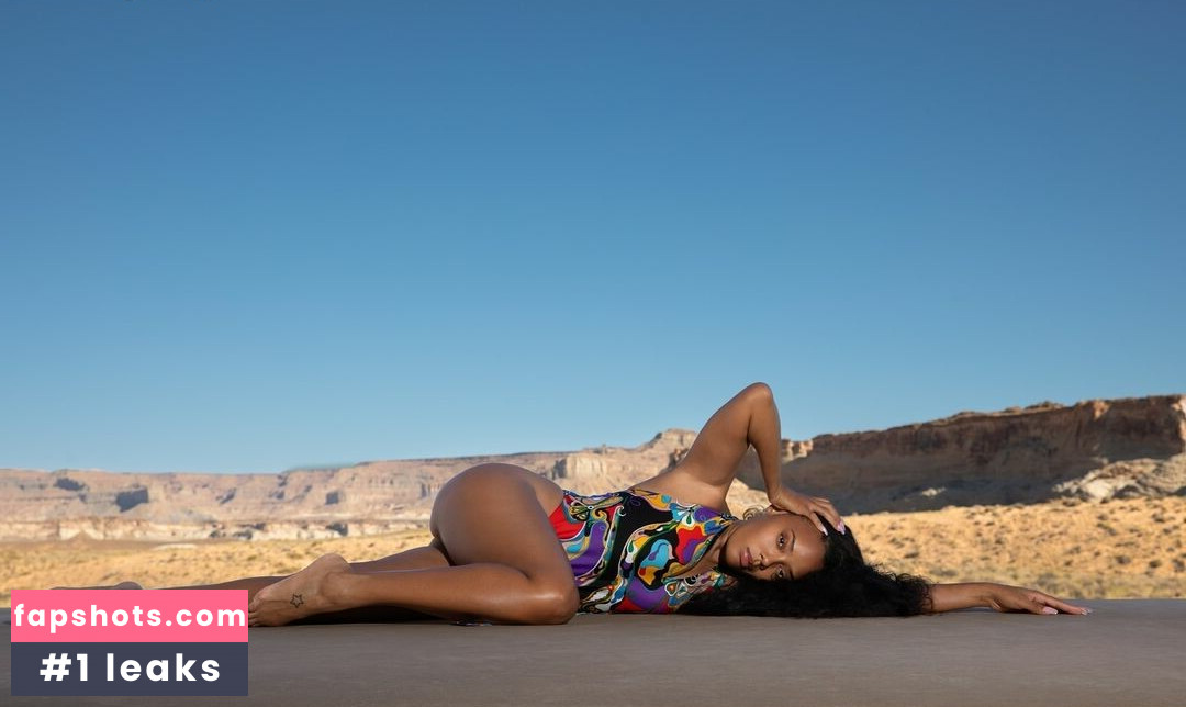 Angela Simmons Nahé úniky fotek pouze od fanoušků #56 - Fapshots