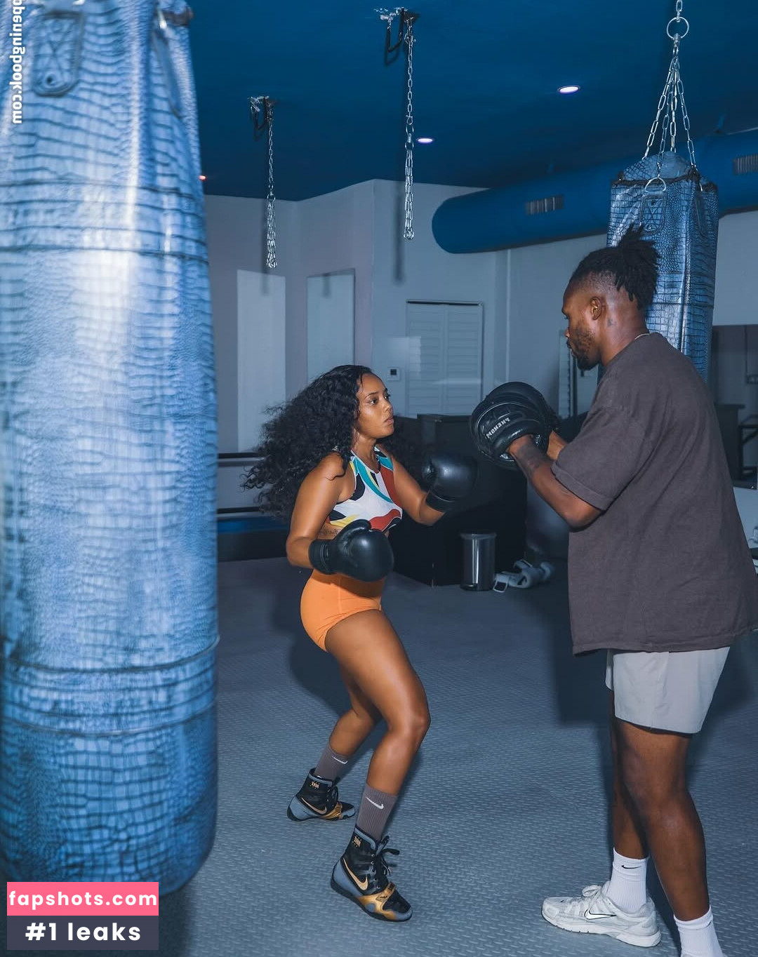 Angela Simmons Nahé úniky fotek pouze od fanoušků #7 - Fapshots