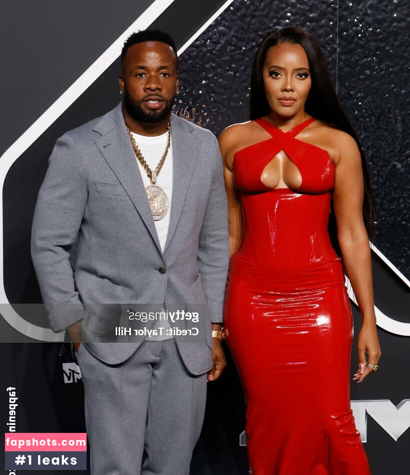 Angela Simmons Nahé úniky fotek pouze od fanoušků #67 - Fapshots