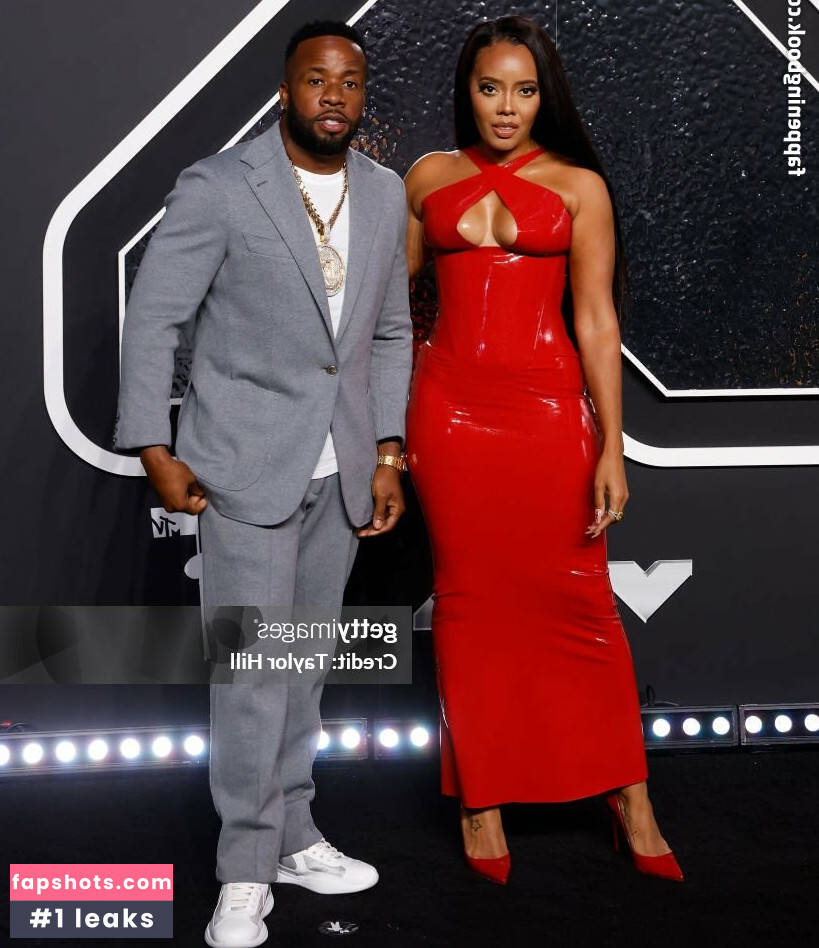 Angela Simmons Nahé úniky fotek pouze od fanoušků #69 - Fapshots