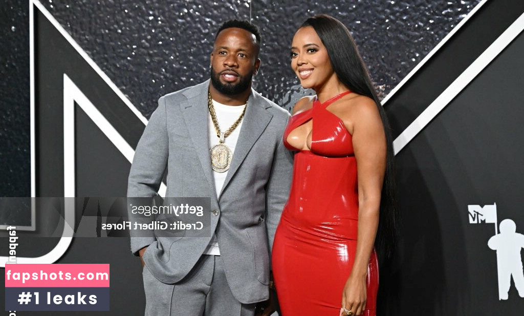 Angela Simmons Nahé úniky fotek pouze od fanoušků #73 - Fapshots