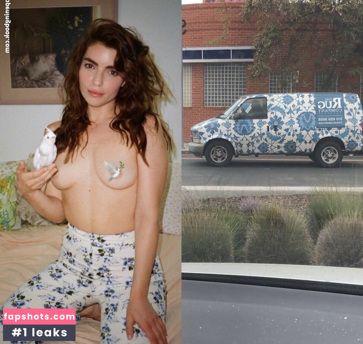 Angela Trimbur gallery photo #5