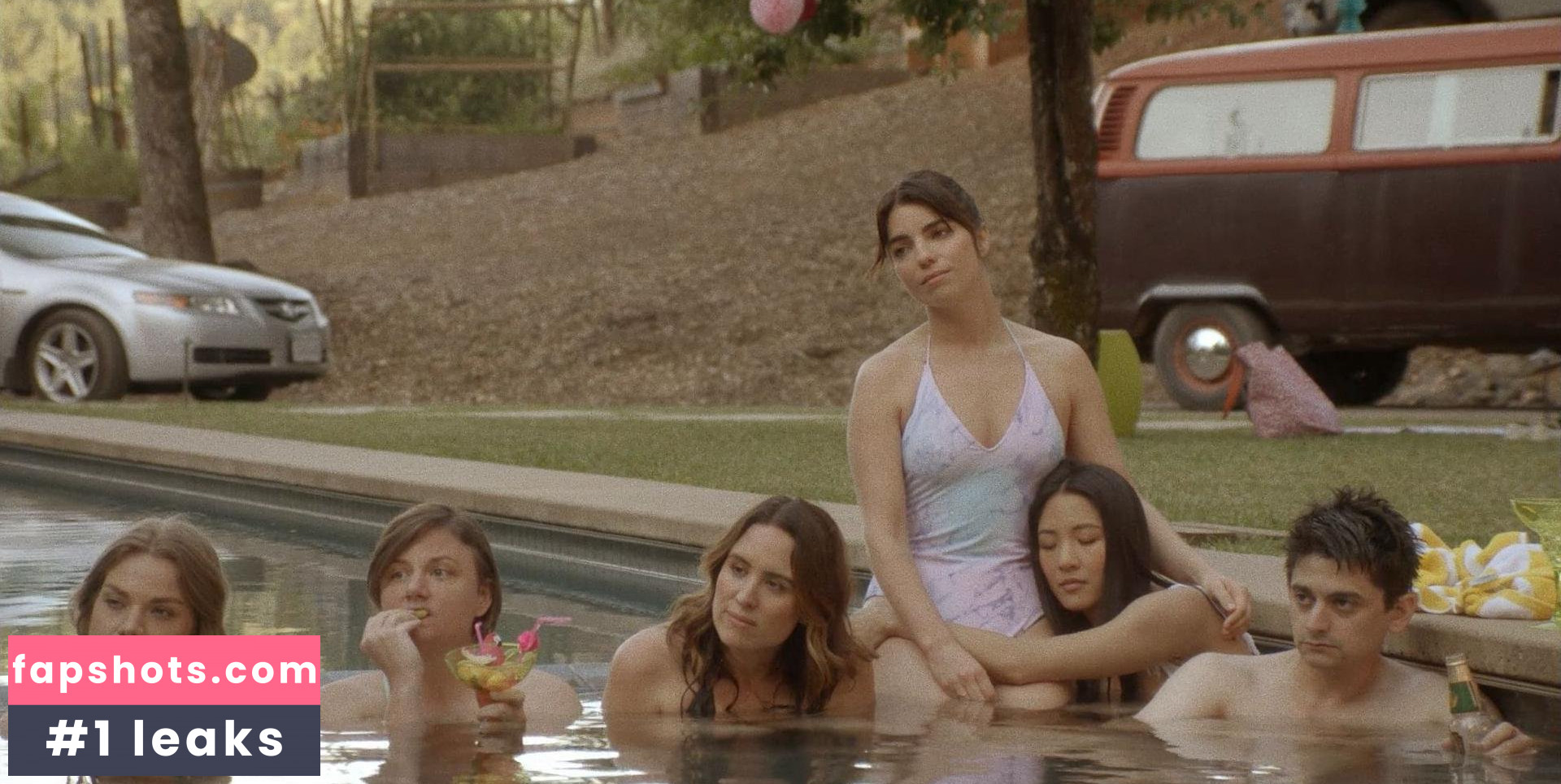 Angela Trimbur gallery photo #45