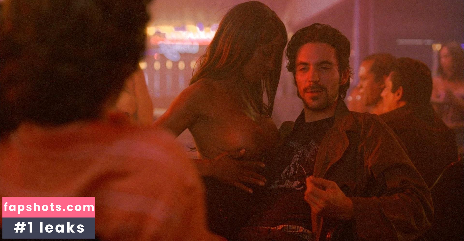 Angela Wheatfall Filtración Desnuda OnlyFans Foto #2 - Fapshots