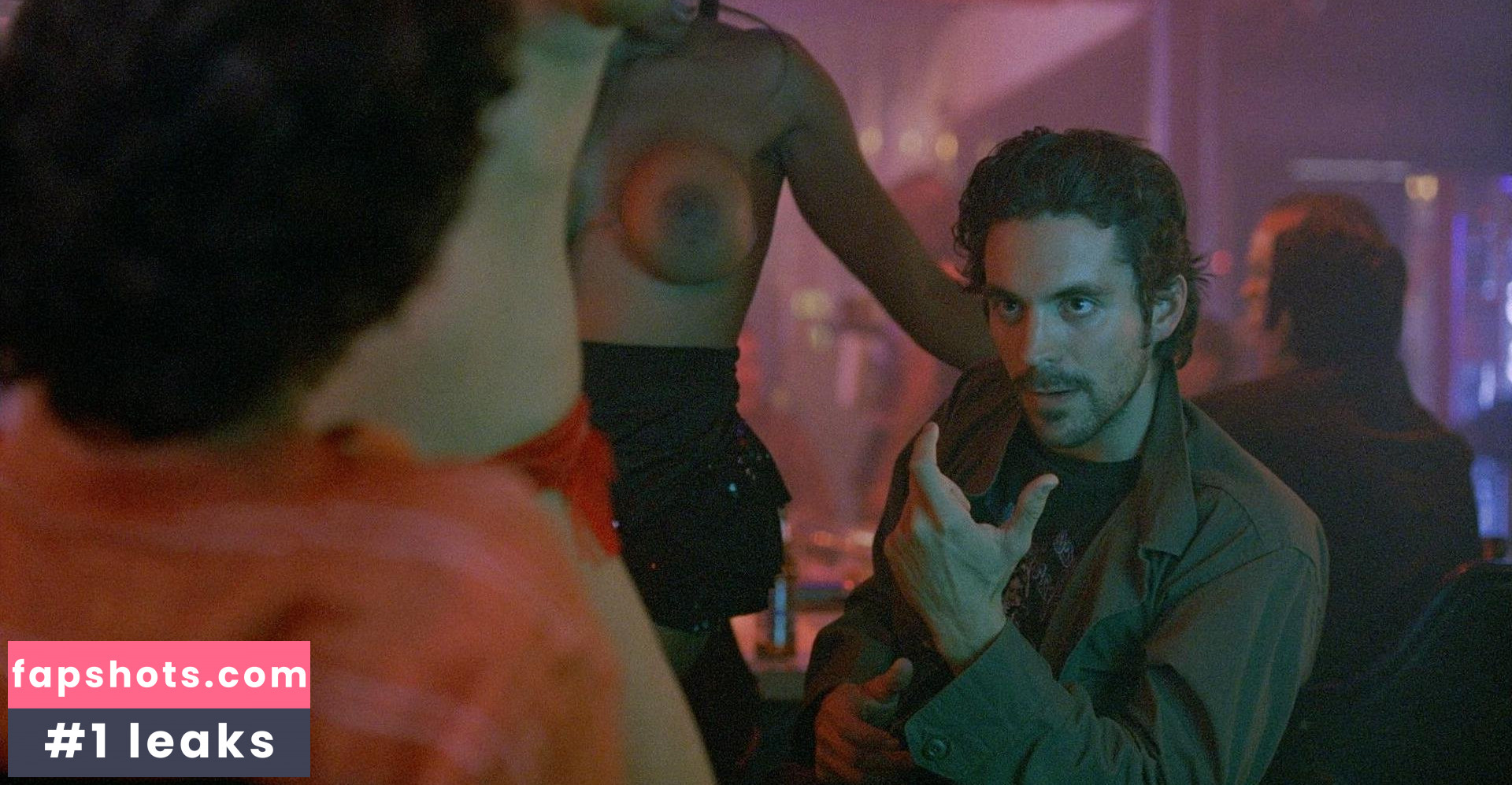 Angela Wheatfall Filtración Desnuda OnlyFans Foto #3 - Fapshots