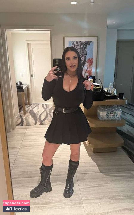 Angela White Nude Leaks OnlyFans Photos #1533 - LeakJerk