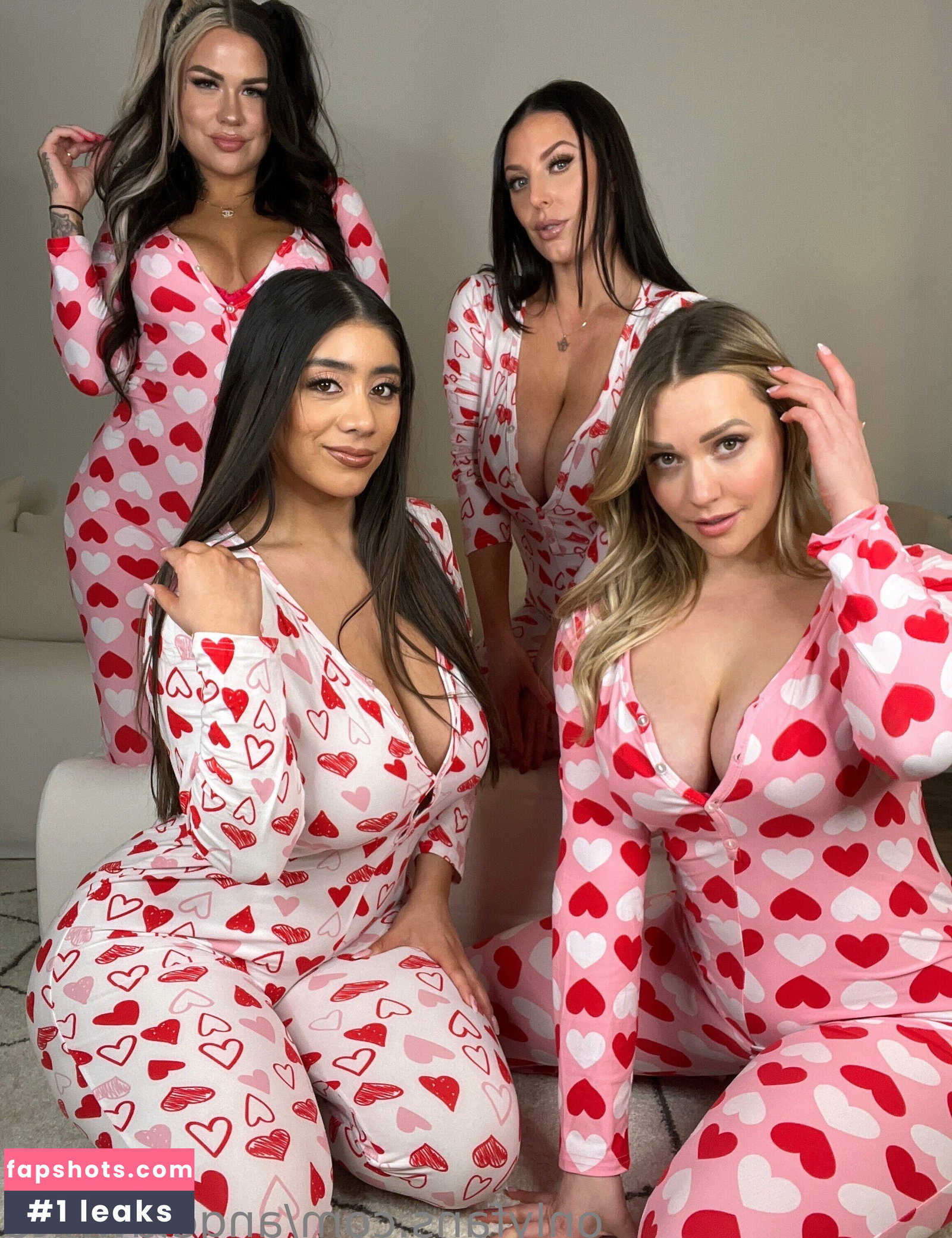 Angela White gallery photo #1434