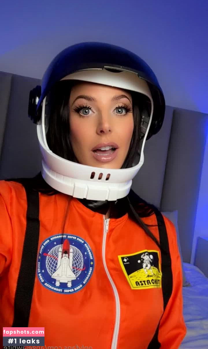 Angela White Nude Leaks OnlyFans Photos #2190 - LeakJerk