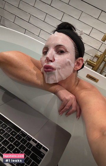 Angela White Nude Leaks OnlyFans Photos #2010 - LeakJerk