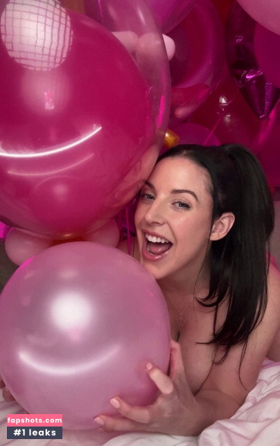 Angela White gallery photo #1064