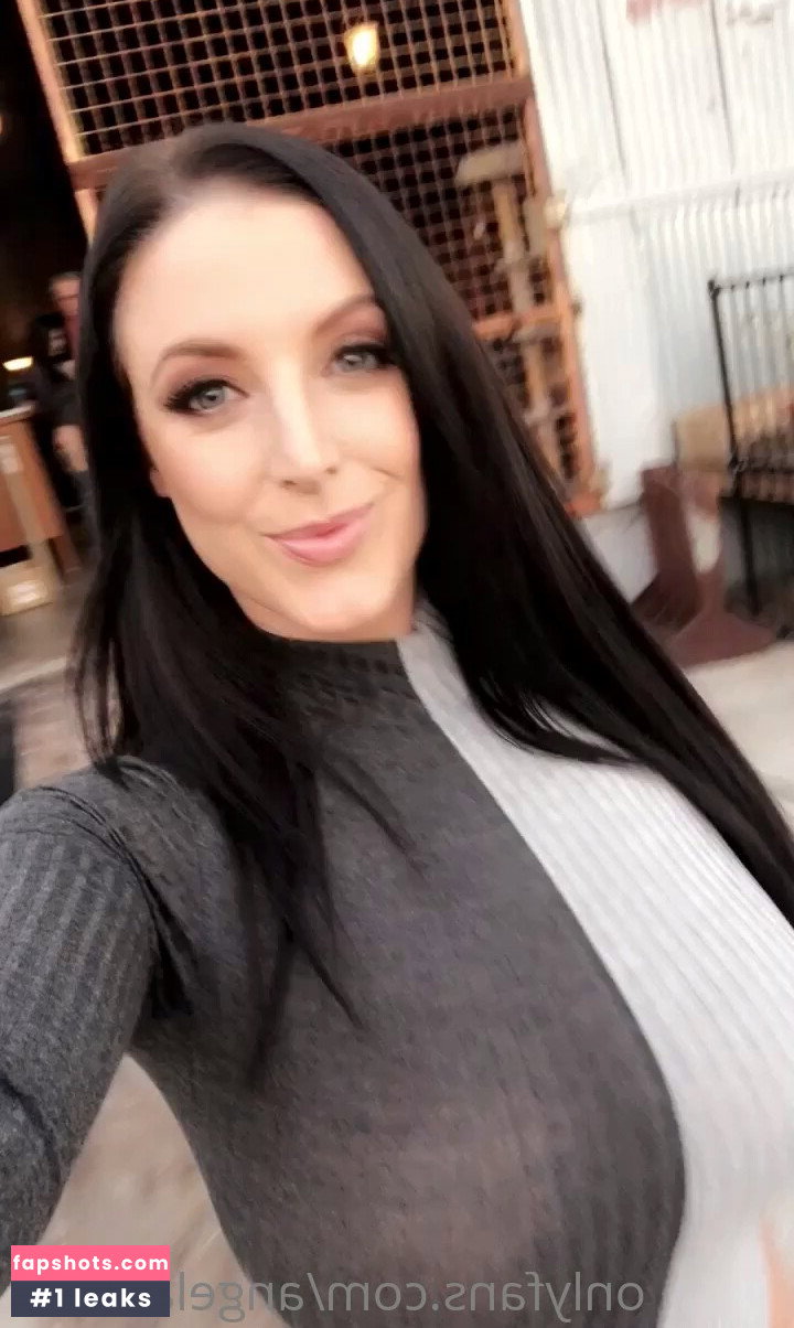 Angela White gallery photo #349