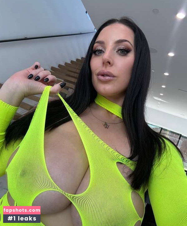 Angela White gallery photo #140
